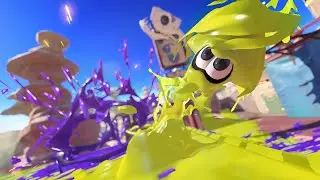 【初見さん歓迎】レギュマをやるけどメインは雑談【スプラ３】