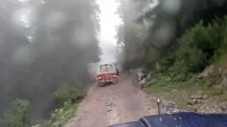 Shugran tour