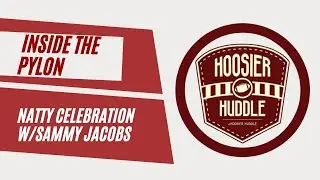 ITP LIVE! Indiana's National Title ft. Hoosier Huddle