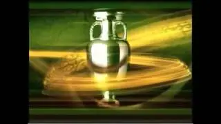 Sigle Rai Europei Di Calcio (Dal 2000 al 2012) HD