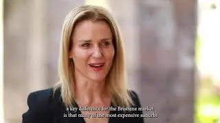 Ray White Now - November 2021 | Brisbane luxury property market