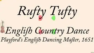 Rufty Tufty