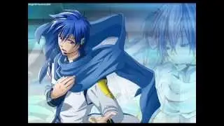[Kaito straight] daughter of evil (gero ver)