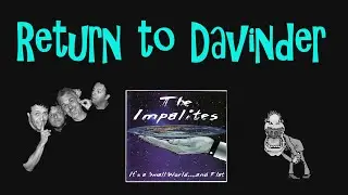 Return To Davinder