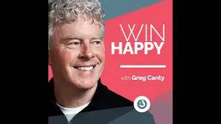 Christy - Garry McCarthy : Having the right people around you