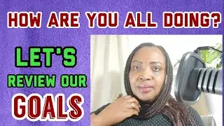 Come let's do our 'Bi-Monthly Review' together // Surely, we can do better in March