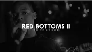 23 x Not3s Type Beat - Red Bottoms [Part 2] | Afroswing x Rap Type Beat | Prod.TRTheProducer