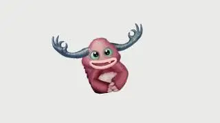 My Singing Monsters Fusions Animated - Part 1: Baby Thrumble + Baby Flum-Ox #Shorts (MSM Animation)