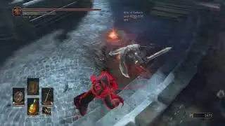 DARK SOULS&trade; III_invading wrecked