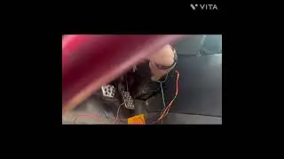 2012 honda civic si 2.4 sedan glowshift water temp gauge & radiator hose attachment sensor install