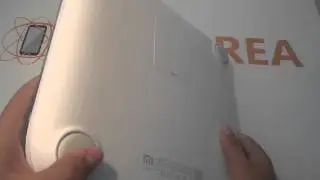 Mi Smart Scale - cantar inteligent