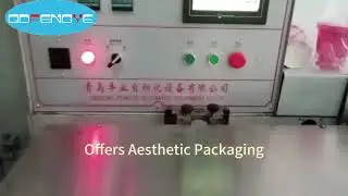 Cup-based Instant Food Packaging Machine