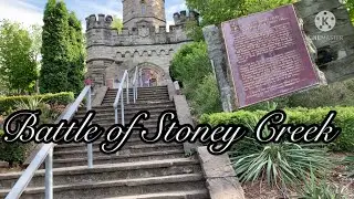 #193 Battlefield House of Stoney Creek