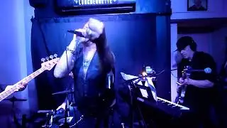 Gary Hood & Friends - Lou Reed tribute - VENUS IN FURS - 2 March 2024 - Two Bridges Luncheonette NYC
