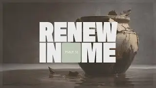 Elevate Church Livestream 1-11-2026