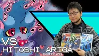 TokenDuelist VS Hitoshi Ariga