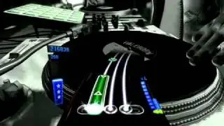 DJ Hero 2: D.A.N.C.E.