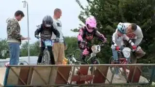 Hersden BMX 21st June 2009