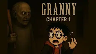 HORROR GAME GRANNY Chapter 1  #shortslive #chainedtogethergame #shorts#live #wormateio