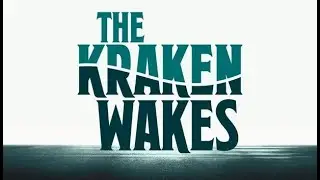 [Demo] The Kraken Wakes - Gameplay / (PC)
