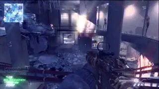 IFamous HDx vs JPS Clan ( game #01 )