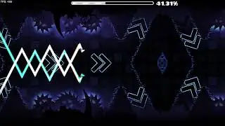 Redemption by llZestll 100% (Extreme Demon)