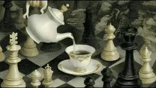 Блиц и турниры на lichess.org | Играем, болтаем, отдыхаем ♟️
