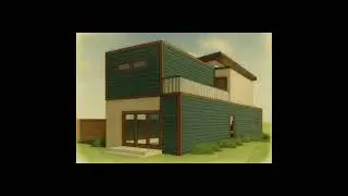 Modern House Plans  #home #easyhouse #housedesign #architecture #homeplans #design #houseplans