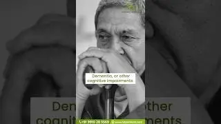 What is Memory Care | Dementia Care Facility | Assisted Living #memory #dementia #cognition #elderly