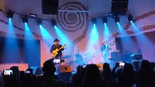 Will Johns Band, (CREAM - White Room), 21.1.2026