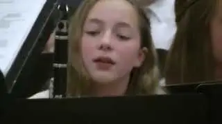 KM Spring Music Concert Eagle Middle School 2015 Song: Transformers