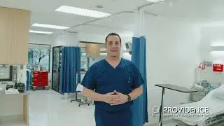 Providence Specialty Surgery Center Tour