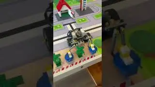 WRO 2024 - Junior high Idea | #bricklab #vietnam #robotacon