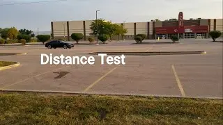 Tweeters installed PRV 6.5 Bullets Update Plus Distance Test
