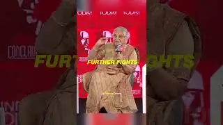 💬 Real Talk on Relationships &ndash; Sudha Murthy ❤️👫✨