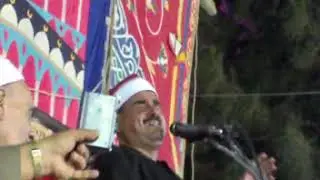 سورة قريش للشيخ سيد متولي رااااائعة من الصعيد #حصرياََ