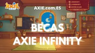 becas - AXIE ESPORTS - TeamWINNER - AXIE.com.ES