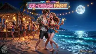 Ice‑Cream Night &ndash; D&uacute;o GL (Pop / Summer Pop / Original)