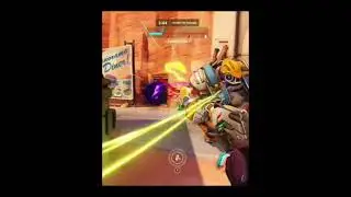 Nerf This!!! #overwatch #dva #nerfthis #nerf #xbox #shorts #xboxone #boom #triplekill