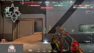 2026 Far East Esports