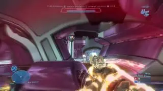 Halo Reach 2v2: vs Pale/Slayer Playlist
