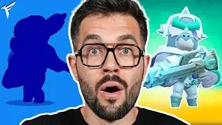 LA SCULATA PIÙ GRANDE DI SEMPRE 🦕 Brawl Stars