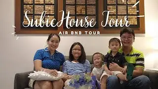 Subic Air BnB Tour May 2023 @YellowYum