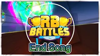 The friends we made - RB Battle End Song 中文翻譯