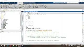MATLAB GUI interface graphique Part 6 PGCD Plus grand commun diviseur