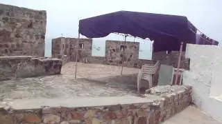 Fort Good Hope (Senya Breku)