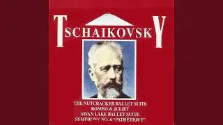 The Nutcracker, Op. 71: I. Allegro non troppo