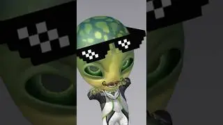ALERTA TOTAL TURTLE BOT VAI ATACAR A SEREIA BOT Pinknauta vs ETnauta #bauers #brunots #xingla