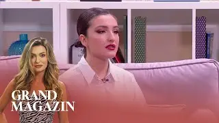 Slavica Angelova - Studiram medicinu, to je moj životni put