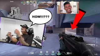 Ljay Currie Funny Stream Moments #1